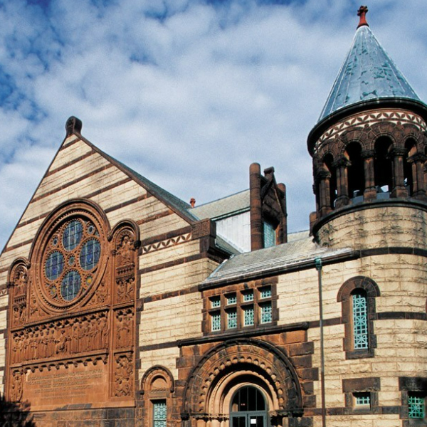 美国文理学院清单【2025】