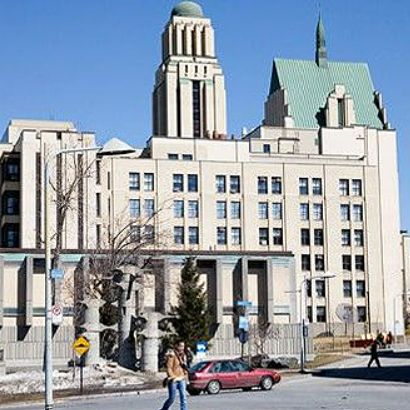 加拿大艺术设计院校