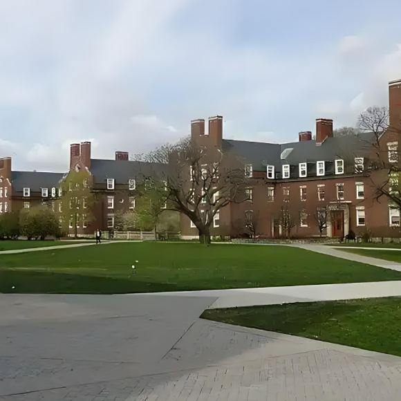  美国综合大学清单【2025】