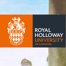 英国伦敦大学皇家霍洛威学院国际学习中心手册