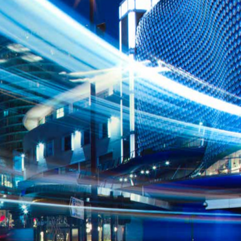 英国伯明翰城市BCUIC-简约中文手册