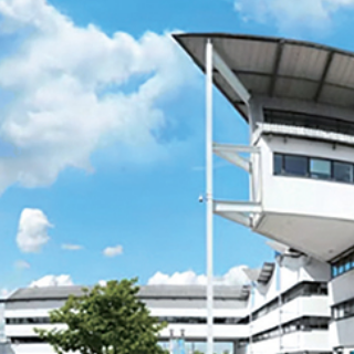 英国东伦敦大学