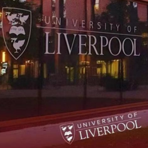 利物浦大学