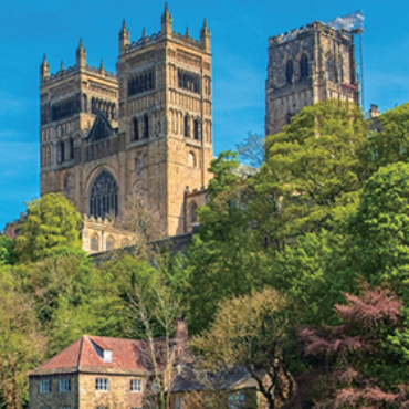 英国杜伦大学-硕士预科