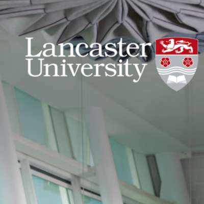英国兰卡斯特大学-中文